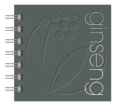 Express Line - Square Jotter Pad