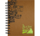 Travel Tips Journal - Classic