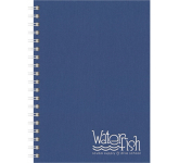 Linen Journals - Medium Note Book