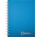 Gloss Metallic Journals - Note Pad
