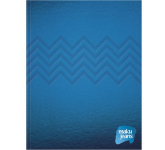 Gloss Metallic Flex - Large Note Book
