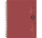 Linen Journals - Large Note Book