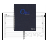Xeo Planner Weekly - Leatherette