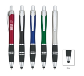Tri-Band Pen with Stylus