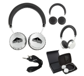 The Tranq Noise Cancelling Wireless Headphones