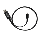 2-In-1 Charging Cable