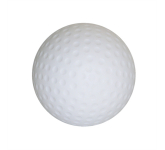 Golf Ball Shape Stress Reliever
