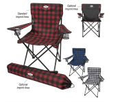 Northwoods Folding Chair With Carrying Bag