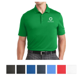 Nike Golf Dri-FIT Players Polo with Flat Knit Collar