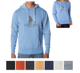 Independent Trading Company Unisex Heather French Terry H...