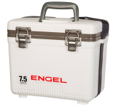 7.5 Qt. Engel Cooler/Drybox