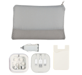 On-The-Go Tech Essentials Kits