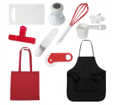 Kitchen Essentials Kit