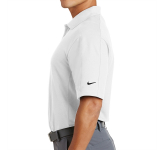 Nike Golf Dri-FIT Pique II Polo