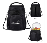 Riverbank Cooler Bag Backpack