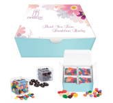 Cube Candy 4-Pack Set