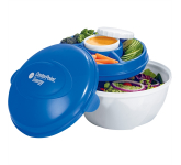 Cool Gear® Deluxe Salad Kit