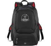 elleven™ Mobile Armor 17" Computer Backpack