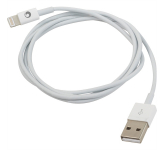 MFi Certified Lightning Charging Cable