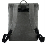 Kenneth Cole Canvas 15" Computer Backpack