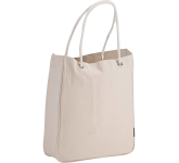 6 oz. Organic Cotton Canvas Carry-All Tote