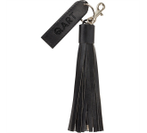 Tassel 3-in-1 Fabric Charging Cable