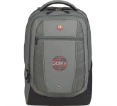 Wenger Pro Check 17" Computer Backpack