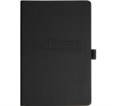 Nova Soft Deboss Plus Bound JournalBook®