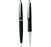 Cross® ATX Basalt Black Pen Set