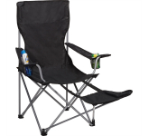 Game Day Lounge Chair (300lb Capacity)