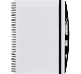 7" x 10" Reveal Large Spiral JournalBook®