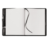 7.5" x 9.5" Hampton JournalBook®