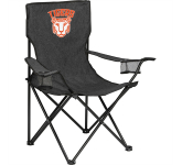 Game Day Heathered Chair (300lb Capacity)