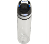 25 oz. Ozzy Light Up Logo BPA Free Audio Drinks Bottle