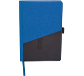 5.5" x 8.5" Siena Heathered Bound JournalBook®