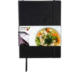 Pedova Large Ultra Soft Graphic Wrap JournalBook™
