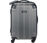 Kenneth Cole® Out of Bounds 20" Upright Luggage