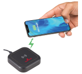 Coast Bluetooth Speaker Wireless Charging Pad