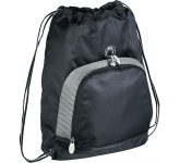 Slazenger™ Turf Series Drawstring Bag