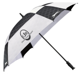 60" Slazenger™ Cube Golf Umbrella