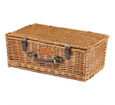 Picnic Time Newbury Wine Basket