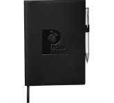 6" x 8.5" Pedova™ Refillable JournalBook®