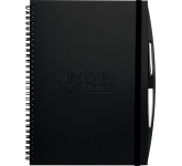 7.75" x 10" Premier Leather Large JournalBook®