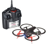 Remote Control Drone with Camera
