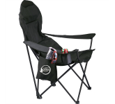 Deluxe Folding Lounge Chair (300lb Capacity)