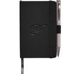 3.5" x 5.5" Nova Pocket Bound JournalBook®