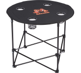 Game Day Folding Table (4 person)