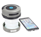 Bluetooth Speaker Accordion Lantern Flashlight
