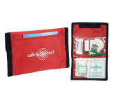 StaySafe 50-Piece Response First Aid Kit