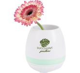 Flower Pot Bluetooth® Speaker